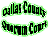 Dallas County Quorum Court