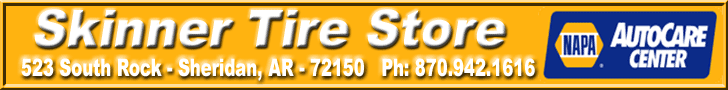 Skinner Tire Store