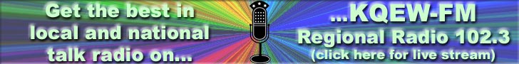 KQ-102 Talk Radio Stream